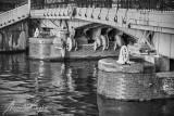 Honey bridge