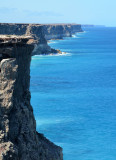 Bunda (Nullarbor) Cliffs