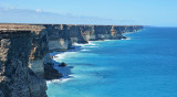 Bunda (Nullarbor) Cliffs