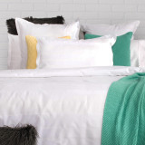 Waffle Quilt Covers