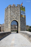 Besalú (S) (17 foto's)