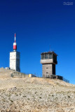 Mont Ventoux (F) (18 foto's)