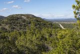 West Texas State Parks Trip