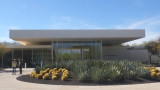 Sunnylands Center & Gardens, CA