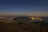 moonlit night