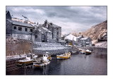 Staithes