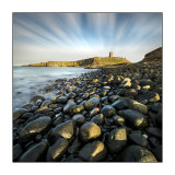 Dunstanburgh Castle