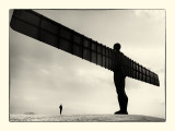 Angel of the North