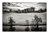 Alnwick Castle