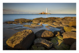 St. Mary's Lighthouse