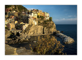 Manarola, Cinque Terre