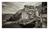 Riomaggiore, Cinque Terre
