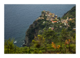 Corniglia, Cinque Terre