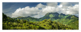 Lantau Peak from Chung Hau