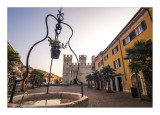 Castello di Sirmione, Lake Garda