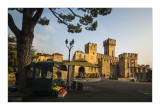 Castello di Sirmione, Lake Garda