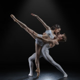Pas de Deux
