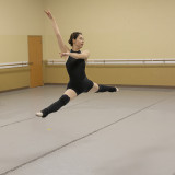 Gwinnett Ballet Theatre Class-2 Feb 2020