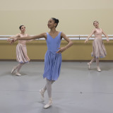 Gwinnett Ballet Theatre Sleeping Beauty Excerpts