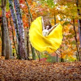 Fall Dance Magic