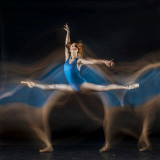 Moving Magic