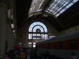 Station van Boedapest