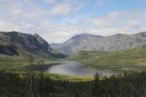 Tessanden - Noorwegen - Oppland NO