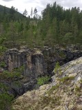 Nordberg - Noorwegen - Oppland NO