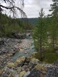 Nordberg - Noorwegen - Oppland NO