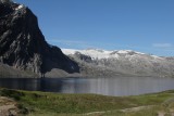 Geiranger - Noorwegen