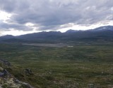 Hjerkinn - Noorwegen