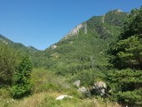 Biescas - Aragōn - Spanje