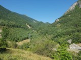 Biescas - Aragōn - Spanje
