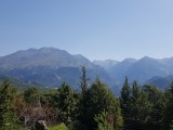 Biescas - Huesca - Spanje