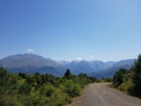 Biescas - Huesca - Spanje