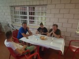 Camping Monfrague - Cāseres - Spanje