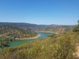 Serradilla - Cāceres - Spanje