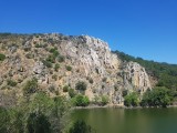 Serradilla - Cāceres - Spanje