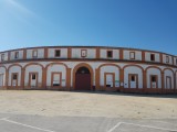 Trujillo - Cāseres - Spanje