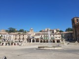 Trujillo - Cāseres - Spanje