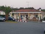 Camping Monfrague - Cāseres - Spanje