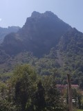 Pola de Somiedo - Asturias - Spanje