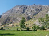 Camping Lagos de Somiedo - Asturias - Spanje