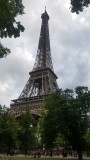 Parijs - Eiffeltoren - Frankrijk