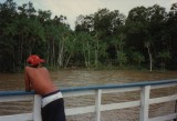 Leven aan de Baia do Guajará
