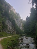 Piatra Craiului NP - Roemenie