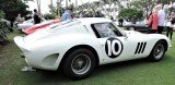 Ferrari 250 GTO chassis 3729 GT