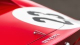 Ferrari 250 GTO chassis 3413 GT