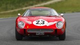 Ferrari 250 GTO chassis 3413 GT