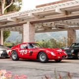 Ferrari 250 GTO chassis 3607 GT